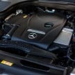 Mercedes-Benz GLC 250 4Matic dilancarkan – RM329k