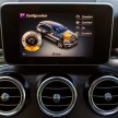 Mercedes-Benz GLC 250 4Matic dilancarkan – RM329k