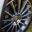 Mercedes-Benz GLC 250 4Matic dilancarkan – RM329k