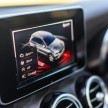 Mercedes-Benz GLC 250 4Matic dilancarkan – RM329k
