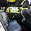Mercedes-Benz GLC 250 4Matic dilancarkan – RM329k