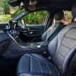 Mercedes-Benz GLC 250 4Matic dilancarkan – RM329k