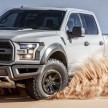 2017 Ford F-150 will debut with all-new 3.5 litre EcoBoost engine, 10-speed auto to replace six-speed