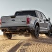2017 Ford F-150 will debut with all-new 3.5 litre EcoBoost engine, 10-speed auto to replace six-speed