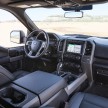 2017 Ford F-150 will debut with all-new 3.5 litre EcoBoost engine, 10-speed auto to replace six-speed