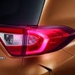 Honda BR-V goes on sale in Thailand – five- and seven-seat variants offered, starting from RM86,600