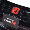 Honda Civic Type R solekan khas di Tokyo Auto Salon