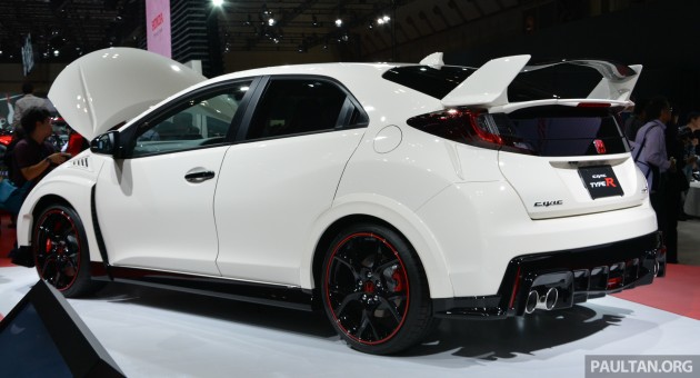 Legasi Type-R – lambang semangat perlumbaan Honda, 25 tahun berperang bersama kelajuan!
