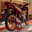 2016 Honda Wave Dash FI launched – from RM5,299