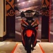 Honda Wave Dash FI dilancarkan – dari RM5,299