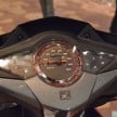 Honda Wave Dash FI dilancarkan – dari RM5,299