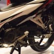 Honda Wave Dash FI dilancarkan – dari RM5,299