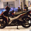 Honda Wave Dash FI dilancarkan – dari RM5,299
