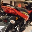 Honda Wave Dash FI dilancarkan – dari RM5,299