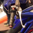 Honda Wave Dash FI dilancarkan – dari RM5,299
