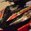 Honda Wave Dash FI dilancarkan – dari RM5,299
