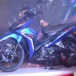 Honda Wave Dash FI dilancarkan – dari RM5,299