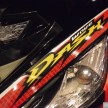 Honda Wave Dash FI dilancarkan – dari RM5,299