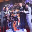 Honda Wave Dash FI dilancarkan – dari RM5,299