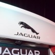 Jaguar XE debuts in Malaysia – 2.0, 3.0, from RM341k