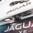 Jaguar XE debuts in Malaysia – 2.0, 3.0, from RM341k