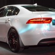Jaguar XE debuts in Malaysia – 2.0, 3.0, from RM341k