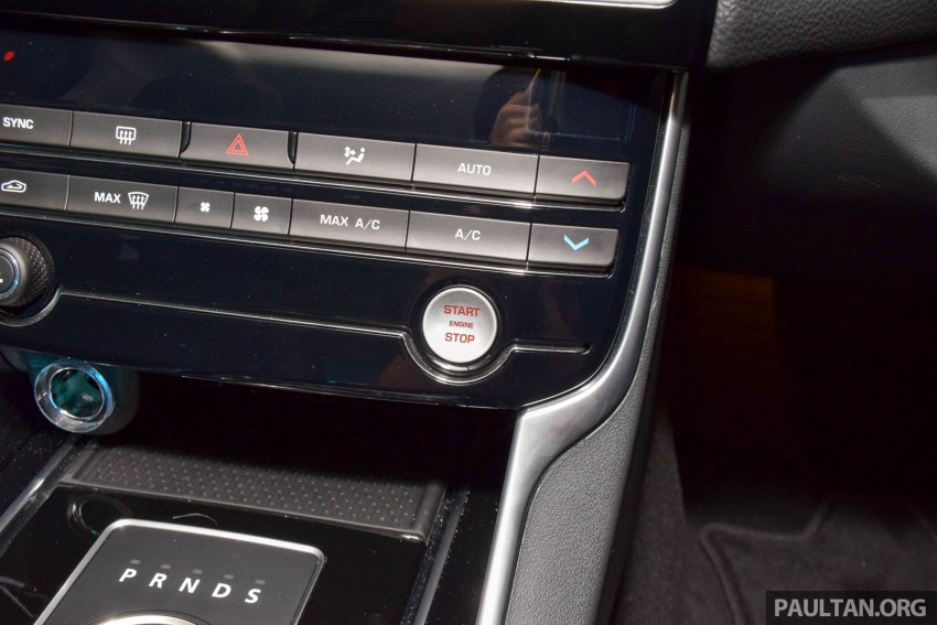 Jaguar XE debuts in Malaysia – 2.0, 3.0, from RM341k 435711