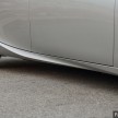 PANDU UJI: Lexus IS 200t F Sport –  kapasiti enjin diturun gred ke 2.0L, harga lebih tinggi