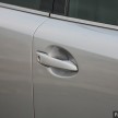 PANDU UJI: Lexus IS 200t F Sport –  kapasiti enjin diturun gred ke 2.0L, harga lebih tinggi