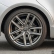 PANDU UJI: Lexus IS 200t F Sport –  kapasiti enjin diturun gred ke 2.0L, harga lebih tinggi