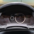 PANDU UJI: Lexus IS 200t F Sport –  kapasiti enjin diturun gred ke 2.0L, harga lebih tinggi