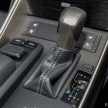 PANDU UJI: Lexus IS 200t F Sport –  kapasiti enjin diturun gred ke 2.0L, harga lebih tinggi