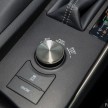 PANDU UJI: Lexus IS 200t F Sport –  kapasiti enjin diturun gred ke 2.0L, harga lebih tinggi