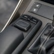 PANDU UJI: Lexus IS 200t F Sport –  kapasiti enjin diturun gred ke 2.0L, harga lebih tinggi