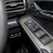 PANDU UJI: Lexus IS 200t F Sport –  kapasiti enjin diturun gred ke 2.0L, harga lebih tinggi