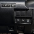 PANDU UJI: Lexus IS 200t F Sport –  kapasiti enjin diturun gred ke 2.0L, harga lebih tinggi