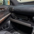 PANDU UJI: Lexus IS 200t F Sport –  kapasiti enjin diturun gred ke 2.0L, harga lebih tinggi