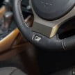 PANDU UJI: Lexus IS 200t F Sport –  kapasiti enjin diturun gred ke 2.0L, harga lebih tinggi