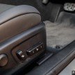 PANDU UJI: Lexus IS 200t F Sport –  kapasiti enjin diturun gred ke 2.0L, harga lebih tinggi