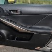 PANDU UJI: Lexus IS 200t F Sport –  kapasiti enjin diturun gred ke 2.0L, harga lebih tinggi