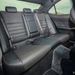 PANDU UJI: Lexus IS 200t F Sport –  kapasiti enjin diturun gred ke 2.0L, harga lebih tinggi