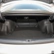 PANDU UJI: Lexus IS 200t F Sport –  kapasiti enjin diturun gred ke 2.0L, harga lebih tinggi