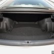 PANDU UJI: Lexus IS 200t F Sport –  kapasiti enjin diturun gred ke 2.0L, harga lebih tinggi