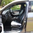 Mercedes-Benz GLC Edition 1 diprebiu di Malaysia