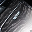 Mercedes-Benz GLC Edition 1 diprebiu di Malaysia