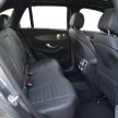 Mercedes-Benz GLC 250 debuts in Malaysia – RM329k