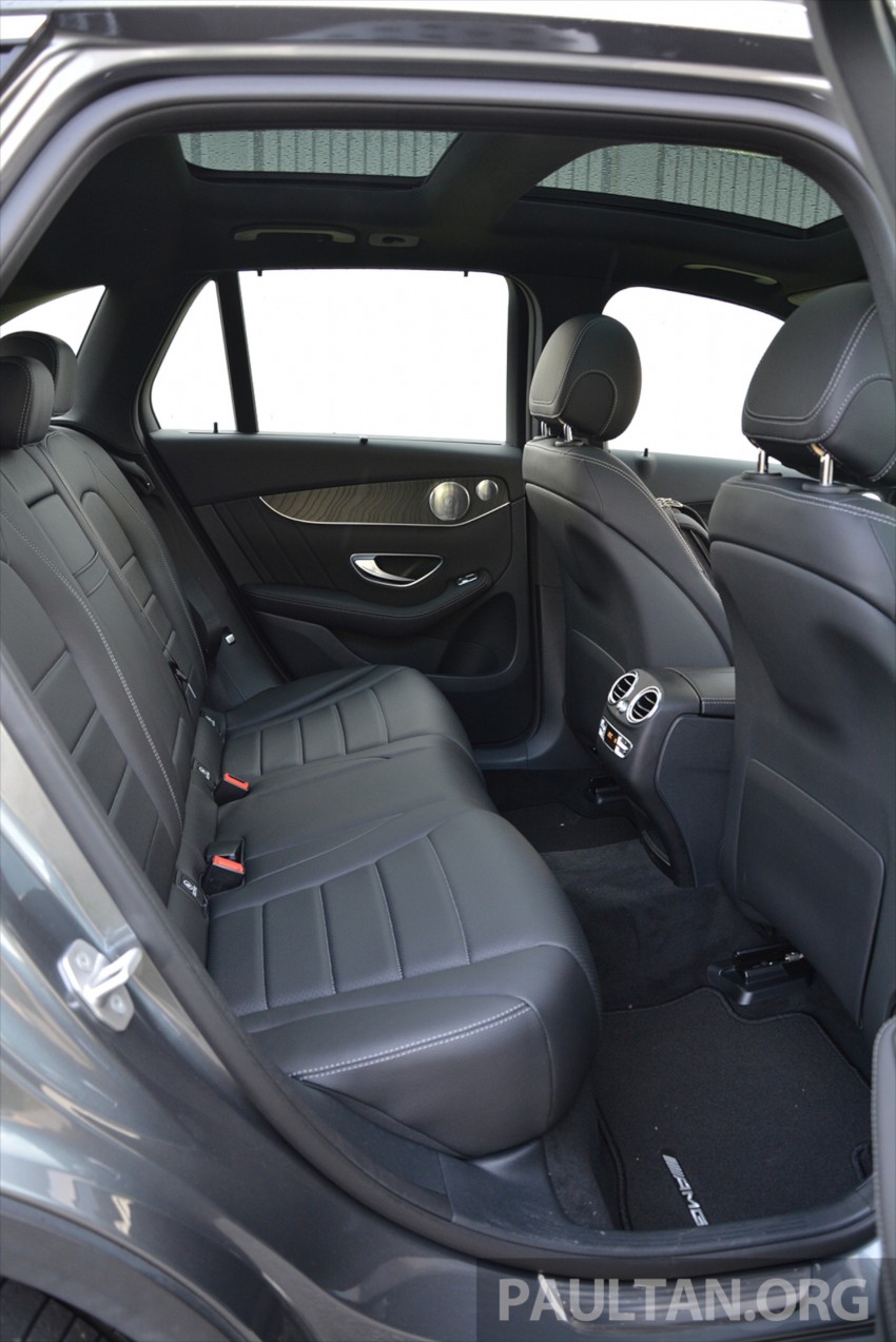 Mercedes-Benz GLC 250 debuts in Malaysia – RM329k 428644