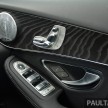 Mercedes-Benz GLC 250 debuts in Malaysia – RM329k
