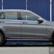 Mercedes-Benz GLC 250 debuts in Malaysia – RM329k
