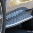 Mercedes-Benz GLC 250 debuts in Malaysia – RM329k